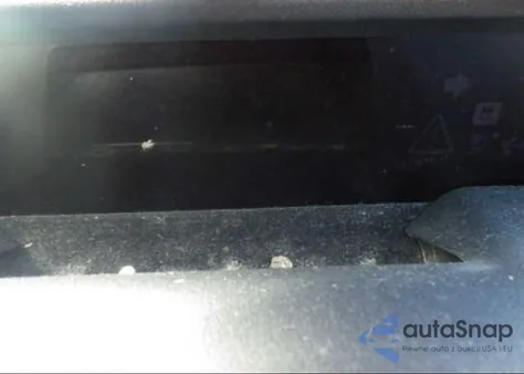 2008 Toyota Prius z USA, uszkodzony, nr VIN JTDKB20U783353010